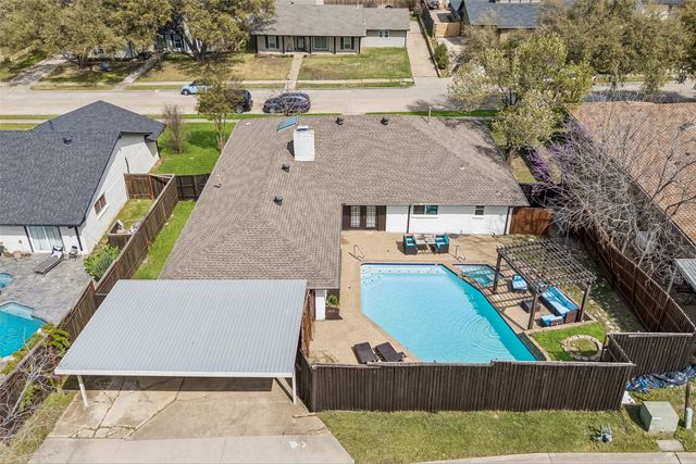 1426 Northridge Drive, Carrollton, TX 75006