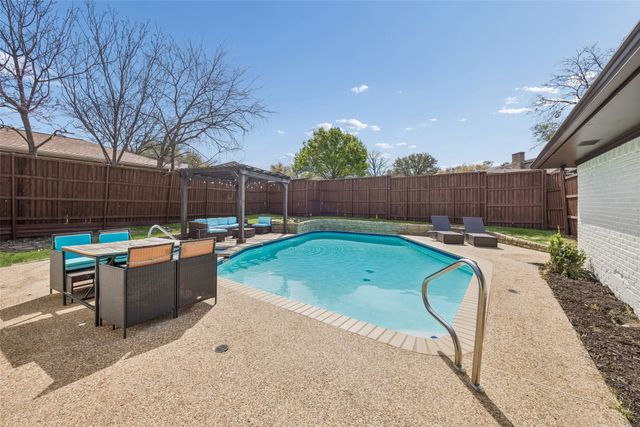 1426 Northridge Drive, Carrollton, TX 75006