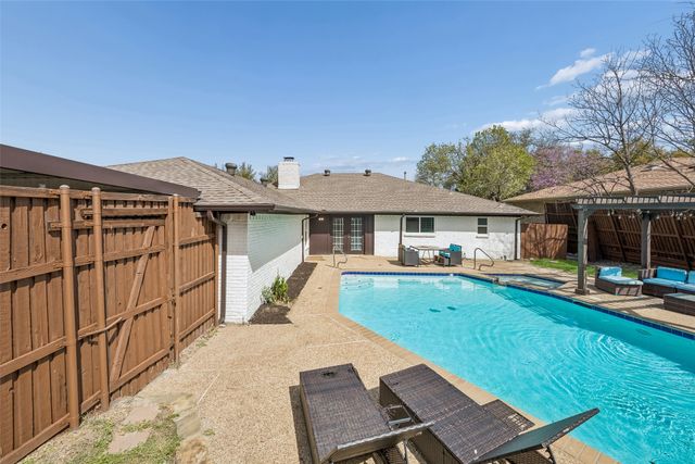 1426 Northridge Drive, Carrollton, TX 75006