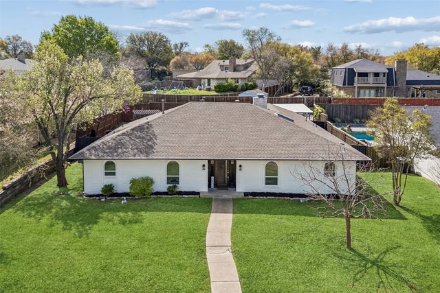 1426 Northridge Drive, Carrollton, TX 75006