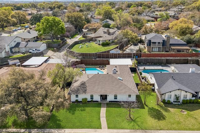 1426 Northridge Drive, Carrollton, TX 75006