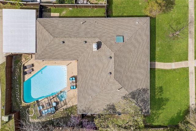 1426 Northridge Drive, Carrollton, TX 75006