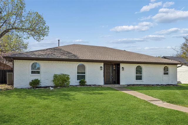 1426 Northridge Drive, Carrollton, TX 75006