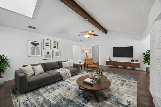 1426 Northridge Drive, Carrollton, TX 75006