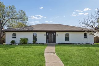 1426 Northridge Drive, Carrollton, TX 75006