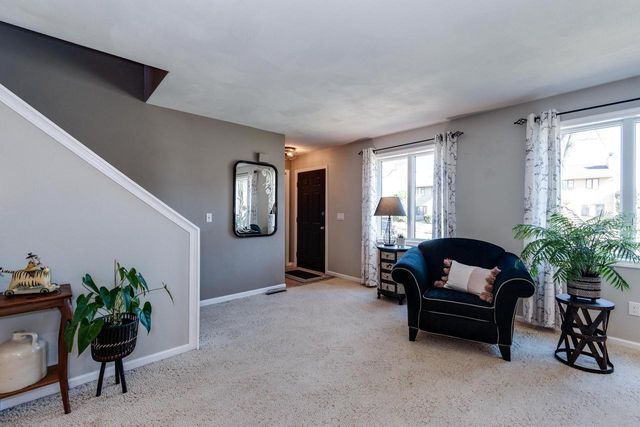 2918 Cimarron Trail, Madison, WI 53719