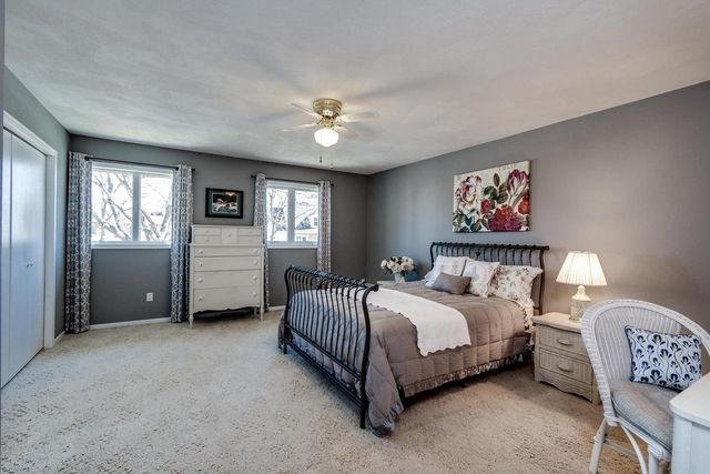 2918 Cimarron Trail, Madison, WI 53719