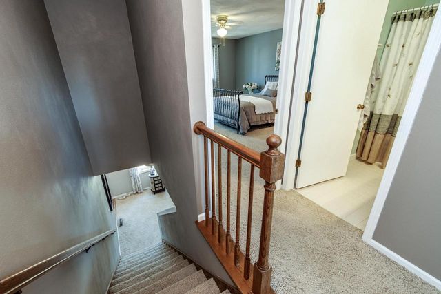 2918 Cimarron Trail, Madison, WI 53719