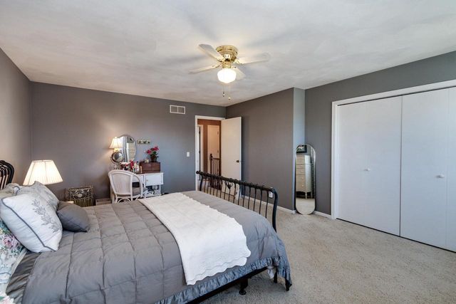 2918 Cimarron Trail, Madison, WI 53719