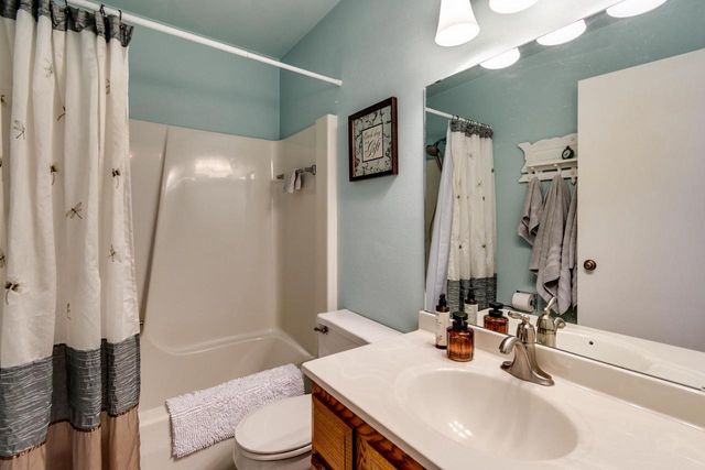 2918 Cimarron Trail, Madison, WI 53719