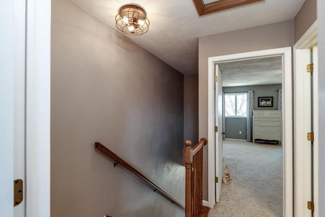 2918 Cimarron Trail, Madison, WI 53719