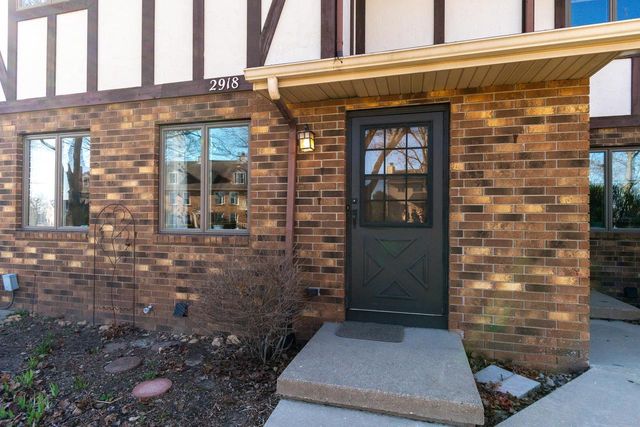 2918 Cimarron Trail, Madison, WI 53719