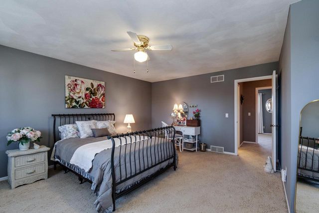 2918 Cimarron Trail, Madison, WI 53719