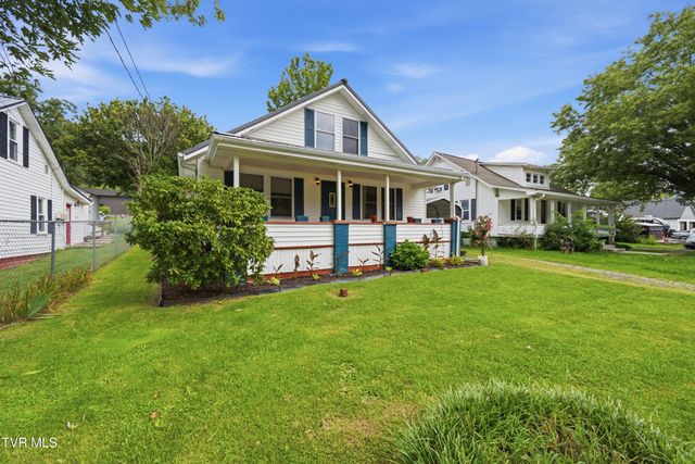 1830 Pittstown Road, Bristol, VA 24201