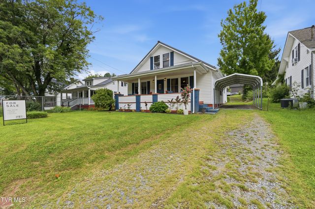 1830 Pittstown Road, Bristol, VA 24201