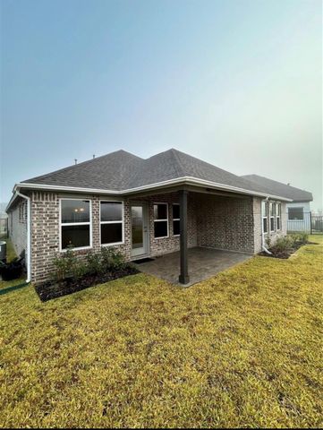 12218 English Mist Drive, Houston, TX 77044