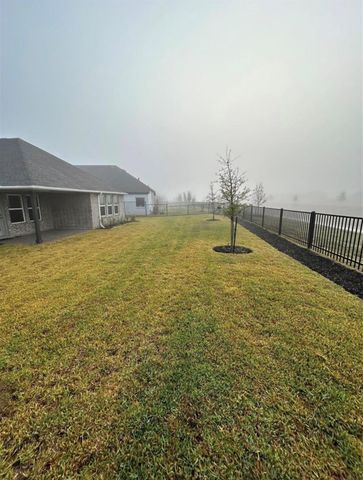 12218 English Mist Drive, Houston, TX 77044