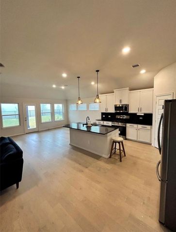 12218 English Mist Drive, Houston, TX 77044