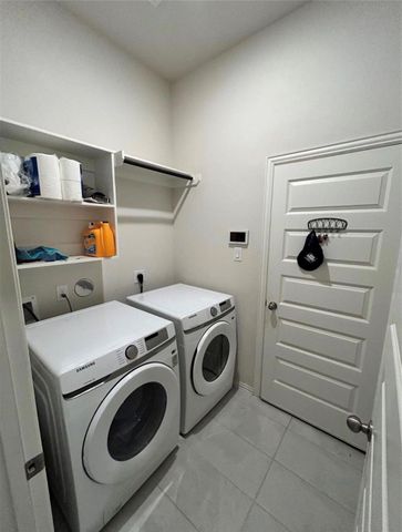 12218 English Mist Drive, Houston, TX 77044