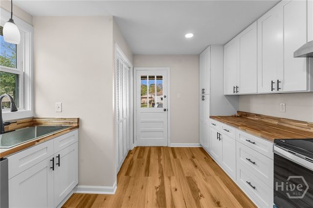 2318 Florida Avenue, Savannah, GA 31404