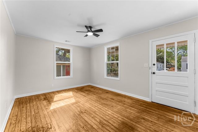 2318 Florida Avenue, Savannah, GA 31404