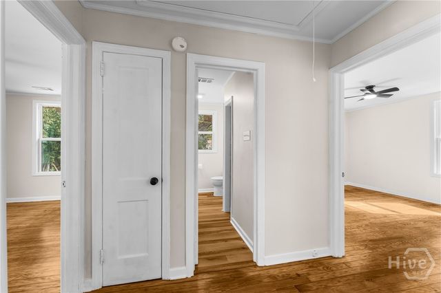 2318 Florida Avenue, Savannah, GA 31404