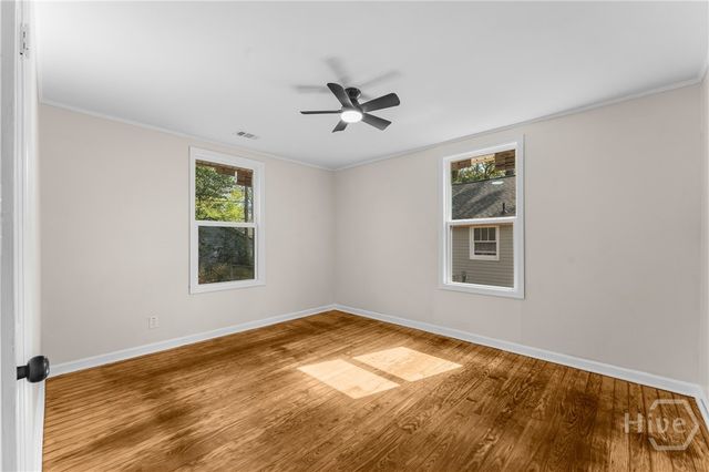 2318 Florida Avenue, Savannah, GA 31404