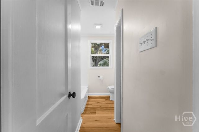 2318 Florida Avenue, Savannah, GA 31404