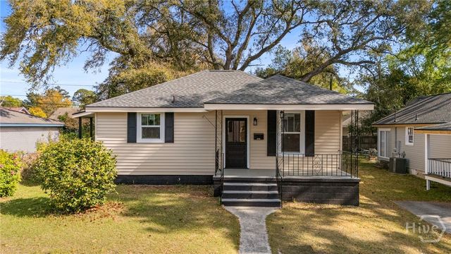 2318 Florida Avenue, Savannah, GA 31404