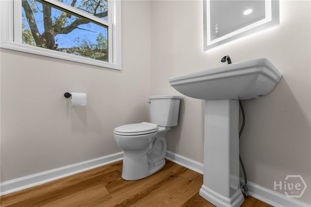 2318 Florida Avenue, Savannah, GA 31404