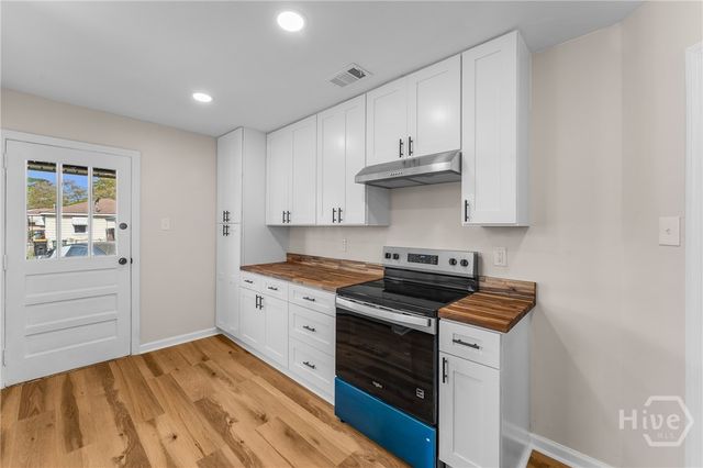 2318 Florida Avenue, Savannah, GA 31404