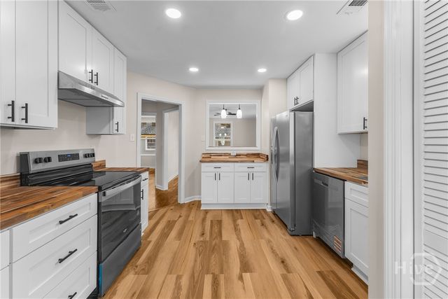 2318 Florida Avenue, Savannah, GA 31404