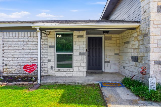 4100 Coronet Lane, Arlington, TX 76017