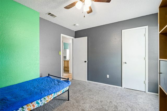 4100 Coronet Lane, Arlington, TX 76017