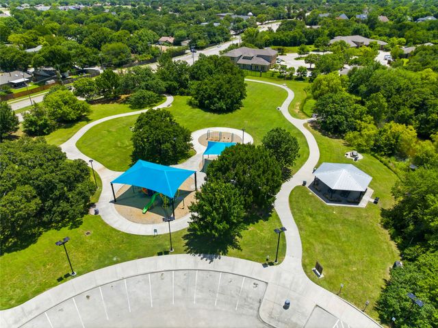 4100 Coronet Lane, Arlington, TX 76017