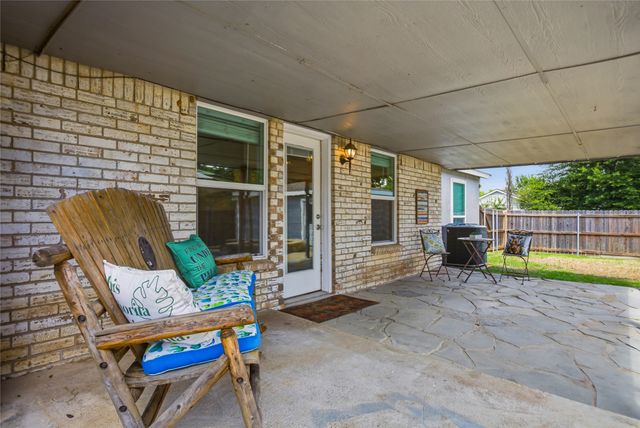 4100 Coronet Lane, Arlington, TX 76017