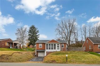 1710 Ridge Road Ext, Economy, PA 15003