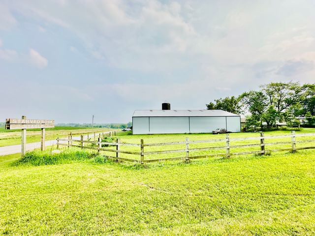 1146 N 2150th Road, Ottawa, IL 61350