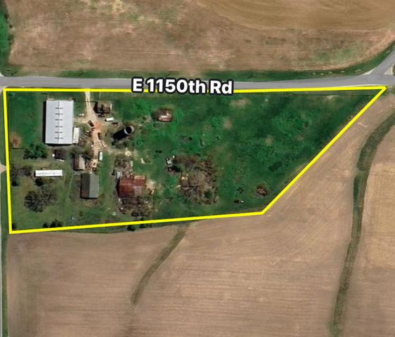 1146 N 2150th Road, Ottawa, IL 61350