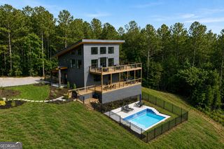 6333 Big Ridge Road, Talking Rock, GA 30175