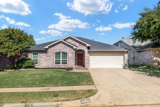 4903 Vaquero Drive, Arlington, TX 76017