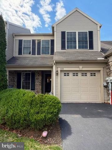688 STOVERDALE RD, Hummelstown, PA 17036