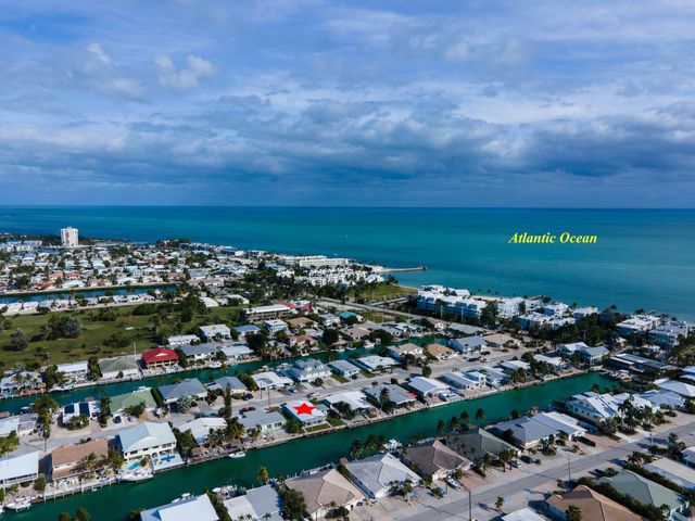 271 9th Street, Key Colony, FL 33051