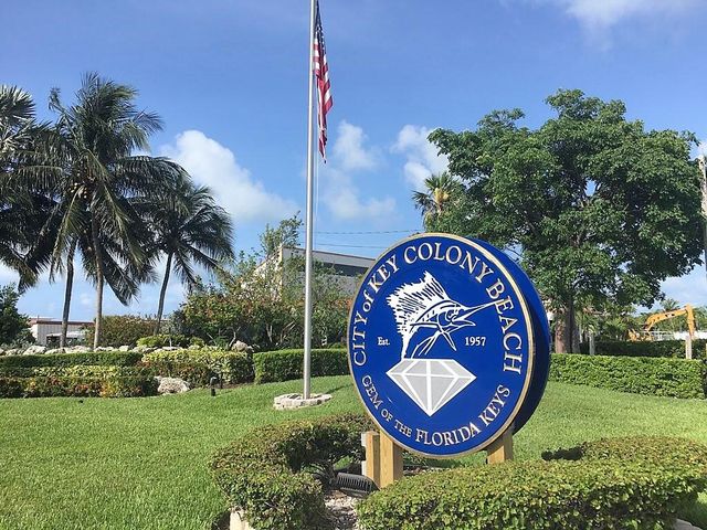 271 9th Street, Key Colony, FL 33051