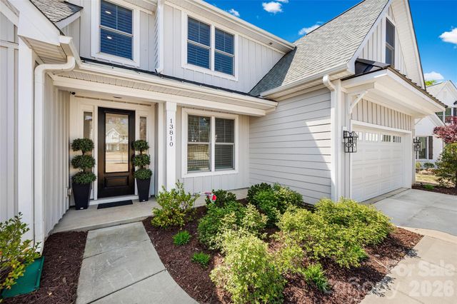 13810 Derby Farm Lane, Charlotte, NC 28278