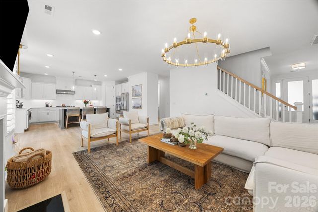 13810 Derby Farm Lane, Charlotte, NC 28278