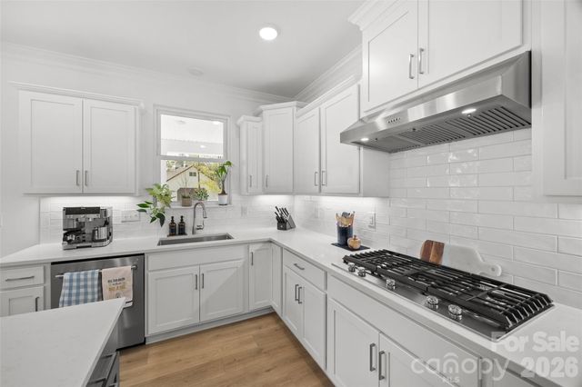 13810 Derby Farm Lane, Charlotte, NC 28278