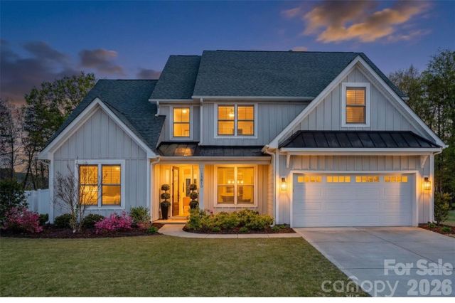 13810 Derby Farm Lane, Charlotte, NC 28278