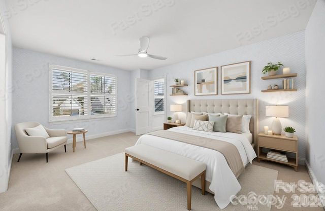 13810 Derby Farm Lane, Charlotte, NC 28278