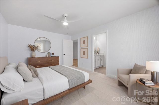 13810 Derby Farm Lane, Charlotte, NC 28278